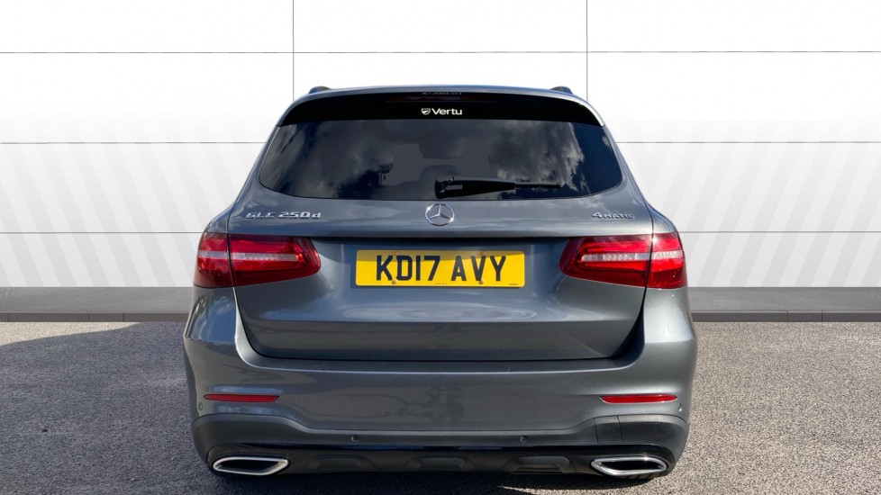 Mercedes-Benz GLC 250d 4Matic SE 5dr 9G-Tronic Diesel Estate - Image 6