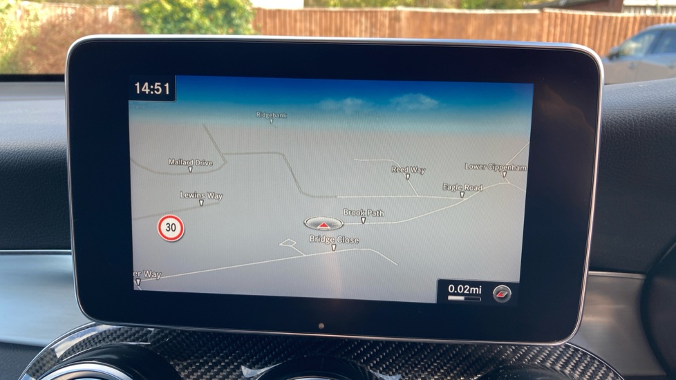 Mercedes-Benz GLC 250d 4Matic SE 5dr 9G-Tronic Diesel Estate - Image 12
