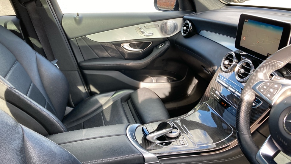 Mercedes-Benz GLC 250d 4Matic SE 5dr 9G-Tronic Diesel Estate - Image 14