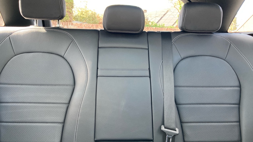 Mercedes-Benz GLC 250d 4Matic SE 5dr 9G-Tronic Diesel Estate - Image 15