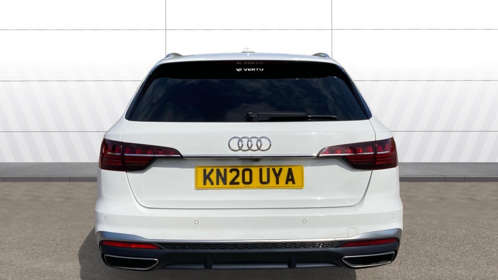 Audi A4 35 TFSI S Line 5dr S Tronic Petrol Estate - Image 6