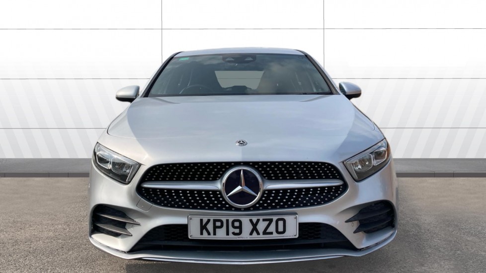 Mercedes-Benz A-Class A200 AMG Line Premium 5dr Auto Petrol Hatchback - Image 3