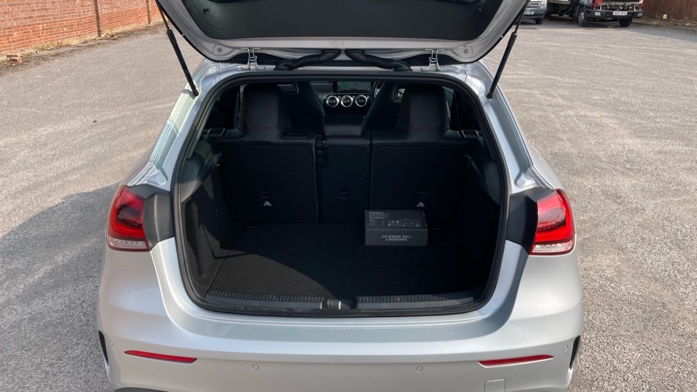 Mercedes-Benz A-Class A200 AMG Line Premium 5dr Auto Petrol Hatchback - Image 4