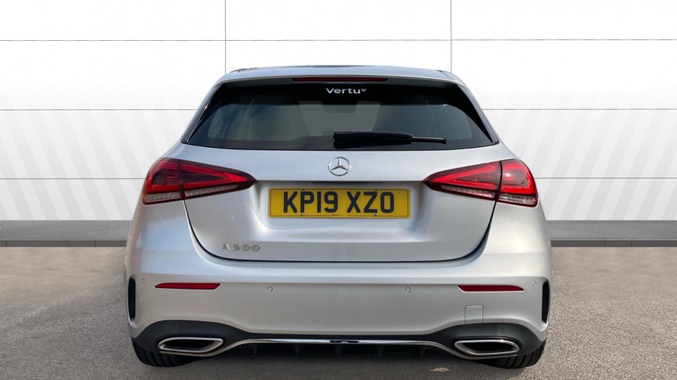 Mercedes-Benz A-Class A200 AMG Line Premium 5dr Auto Petrol Hatchback - Image 6