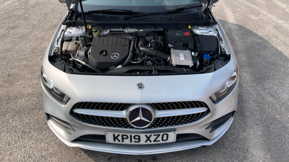 Mercedes-Benz A-Class A200 AMG Line Premium 5dr Auto Petrol Hatchback - Image 8