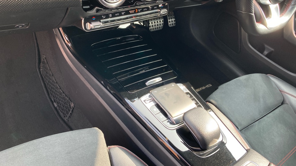 Mercedes-Benz A-Class A200 AMG Line Premium 5dr Auto Petrol Hatchback - Image 13
