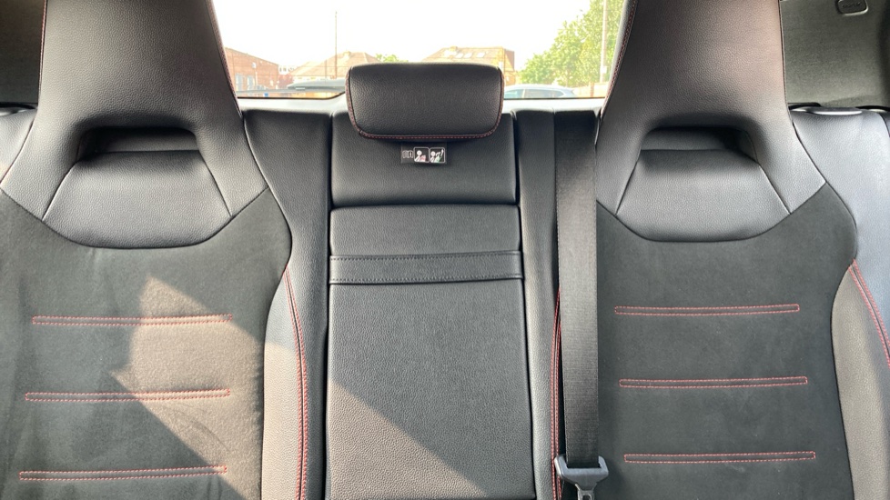 Mercedes-Benz A-Class A200 AMG Line Premium 5dr Auto Petrol Hatchback - Image 15