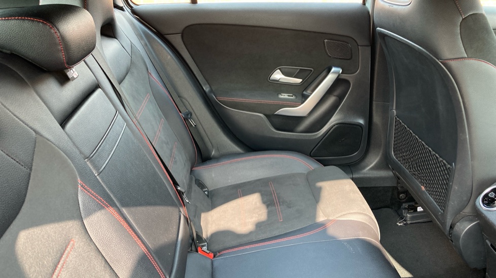 Mercedes-Benz A-Class A200 AMG Line Premium 5dr Auto Petrol Hatchback - Image 16