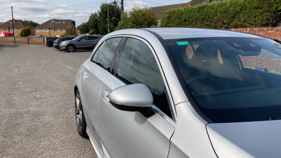 Mercedes-Benz A-Class A200 AMG Line Premium 5dr Auto Petrol Hatchback - Image 22