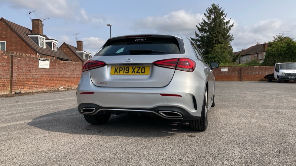 Mercedes-Benz A-Class A200 AMG Line Premium 5dr Auto Petrol Hatchback - Image 23
