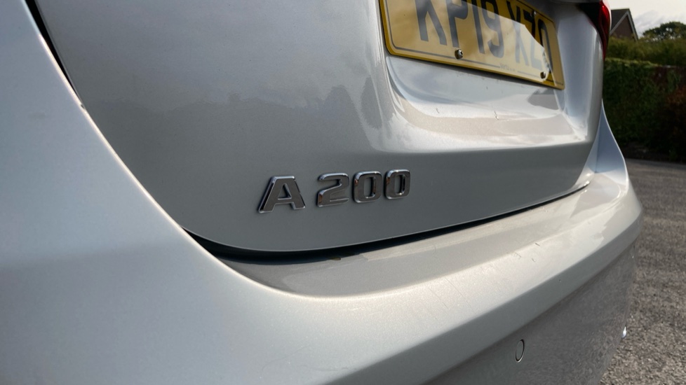 Mercedes-Benz A-Class A200 AMG Line Premium 5dr Auto Petrol Hatchback - Image 24