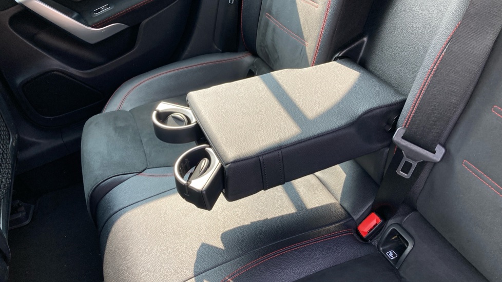 Mercedes-Benz A-Class A200 AMG Line Premium 5dr Auto Petrol Hatchback - Image 26