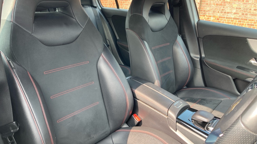 Mercedes-Benz A-Class A200 AMG Line Premium 5dr Auto Petrol Hatchback - Image 27