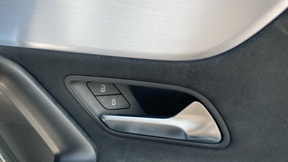 Mercedes-Benz A-Class A200 AMG Line Premium 5dr Auto Petrol Hatchback - Image 29