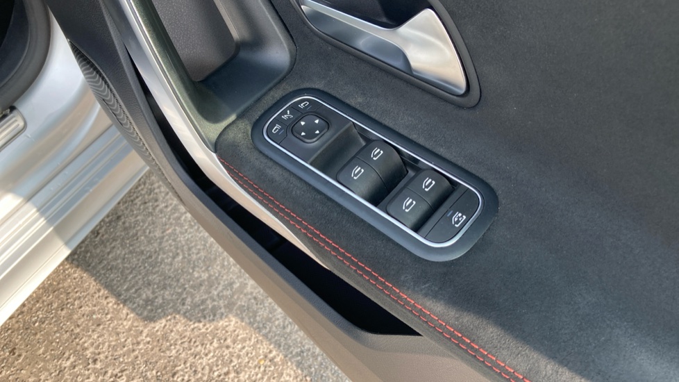 Mercedes-Benz A-Class A200 AMG Line Premium 5dr Auto Petrol Hatchback - Image 30