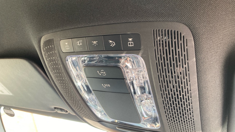 Mercedes-Benz A-Class A200 AMG Line Premium 5dr Auto Petrol Hatchback - Image 32