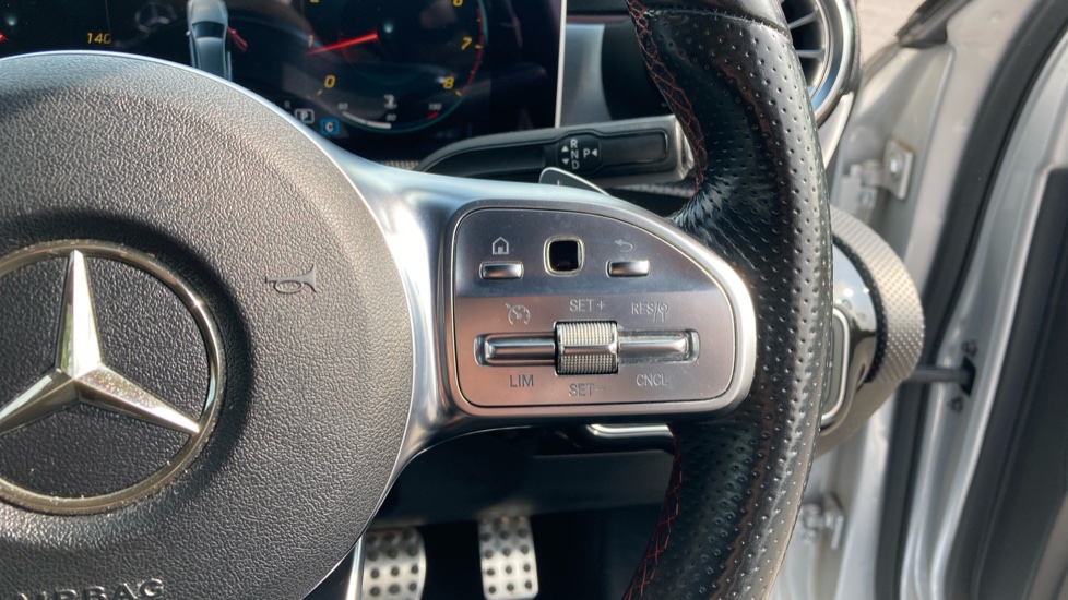 Mercedes-Benz A-Class A200 AMG Line Premium 5dr Auto Petrol Hatchback - Image 33