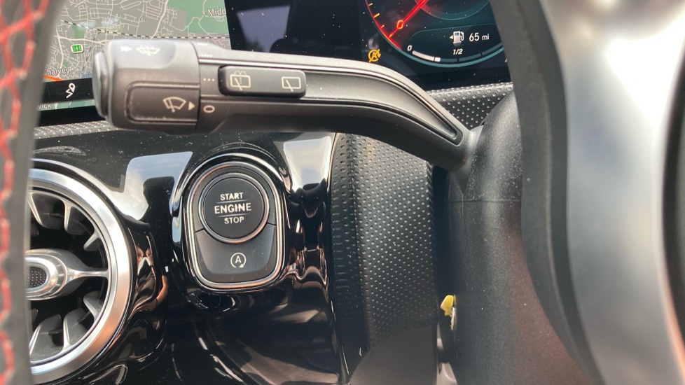 Mercedes-Benz A-Class A200 AMG Line Premium 5dr Auto Petrol Hatchback - Image 36