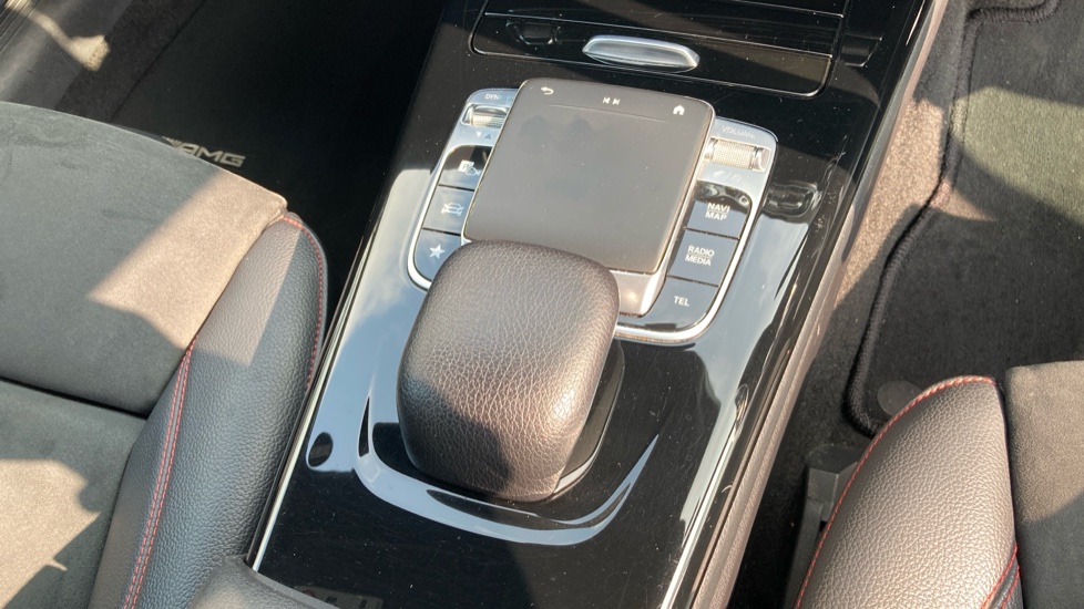 Mercedes-Benz A-Class A200 AMG Line Premium 5dr Auto Petrol Hatchback - Image 37