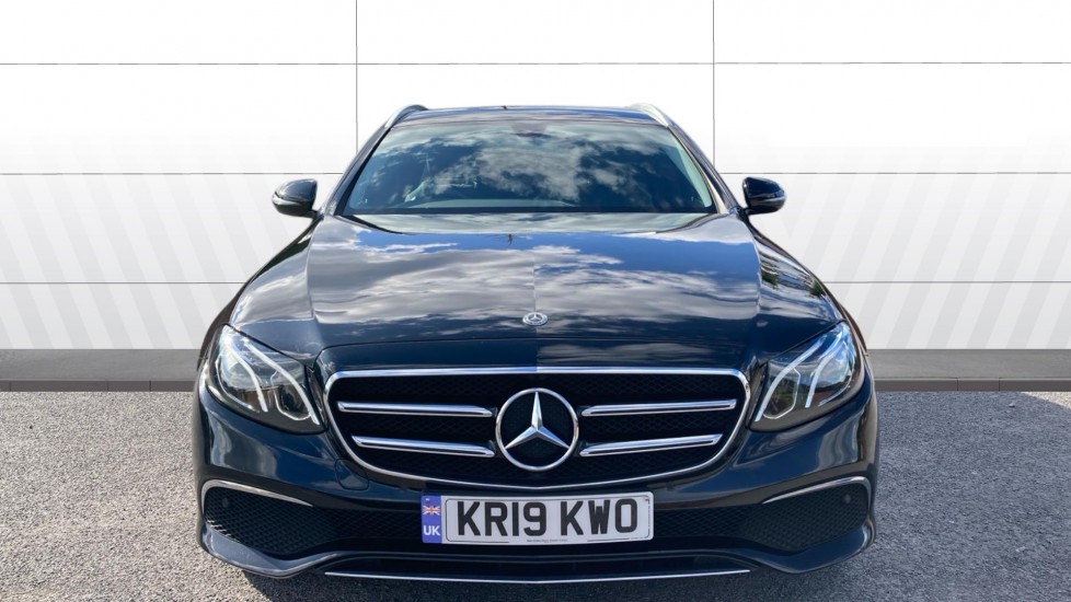 Mercedes-Benz E-Class E 200 SE 5dr 9G-Tronic Petrol Estate - Image 3