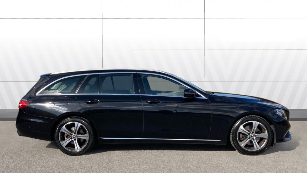 Mercedes-Benz E-Class E 200 SE 5dr 9G-Tronic Petrol Estate - Image 5