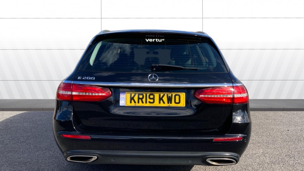 Mercedes-Benz E-Class E 200 SE 5dr 9G-Tronic Petrol Estate - Image 6