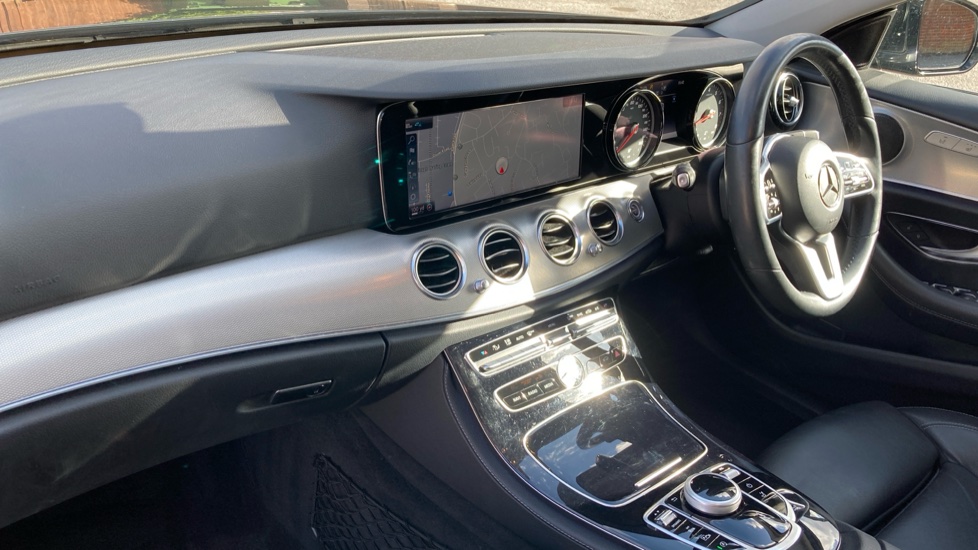 Mercedes-Benz E-Class E 200 SE 5dr 9G-Tronic Petrol Estate - Image 9