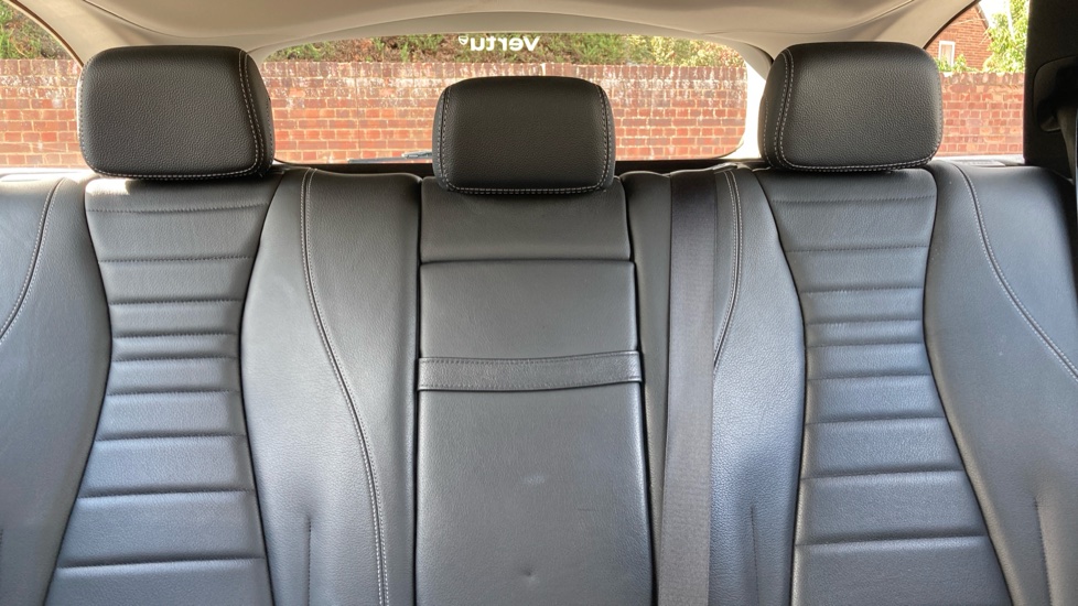 Mercedes-Benz E-Class E 200 SE 5dr 9G-Tronic Petrol Estate - Image 15