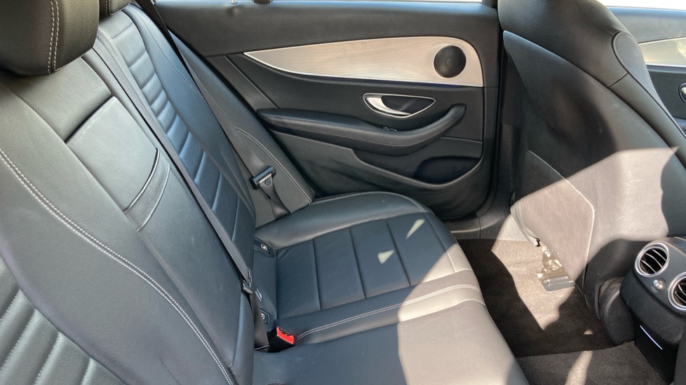 Mercedes-Benz E-Class E 200 SE 5dr 9G-Tronic Petrol Estate - Image 16