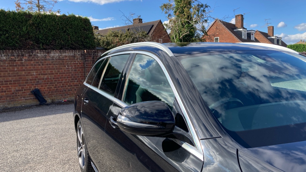 Mercedes-Benz E-Class E 200 SE 5dr 9G-Tronic Petrol Estate - Image 22