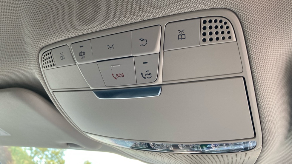 Mercedes-Benz E-Class E 200 SE 5dr 9G-Tronic Petrol Estate - Image 32