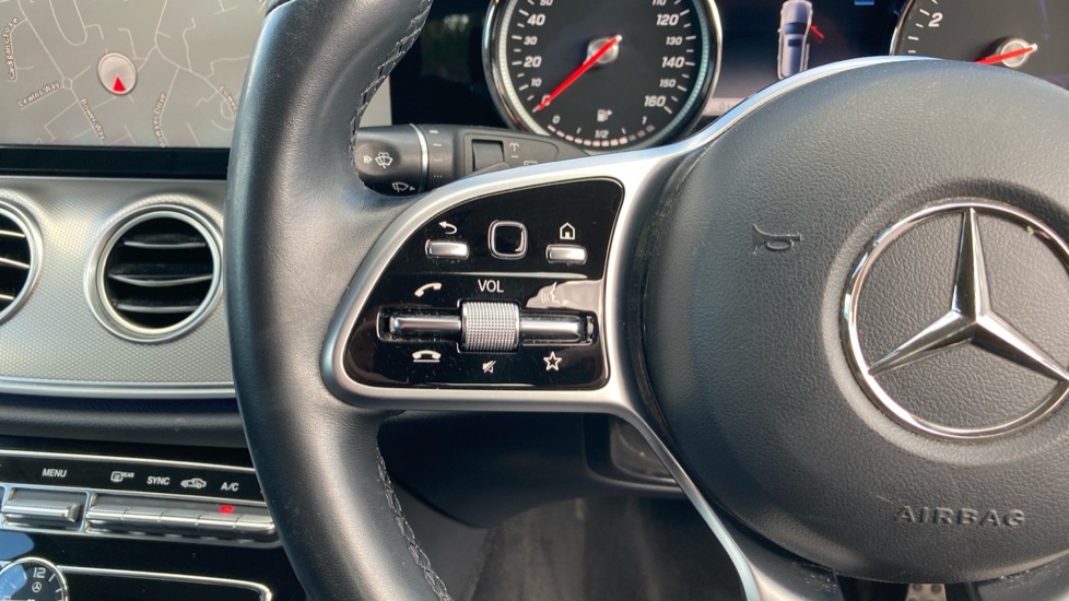 Mercedes-Benz E-Class E 200 SE 5dr 9G-Tronic Petrol Estate - Image 34