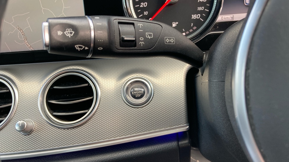 Mercedes-Benz E-Class E 200 SE 5dr 9G-Tronic Petrol Estate - Image 36