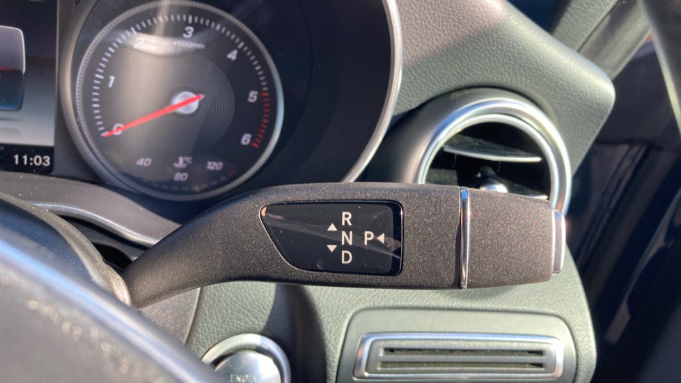 Mercedes-Benz C-Class C250d AMG Line Premium Plus 2dr Auto Diesel Cabriolet - Image 37