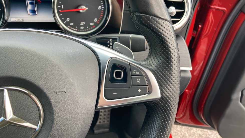 Mercedes-Benz E-Class E220d AMG Line Premium 4dr 9G-Tronic Diesel Saloon - Image 38
