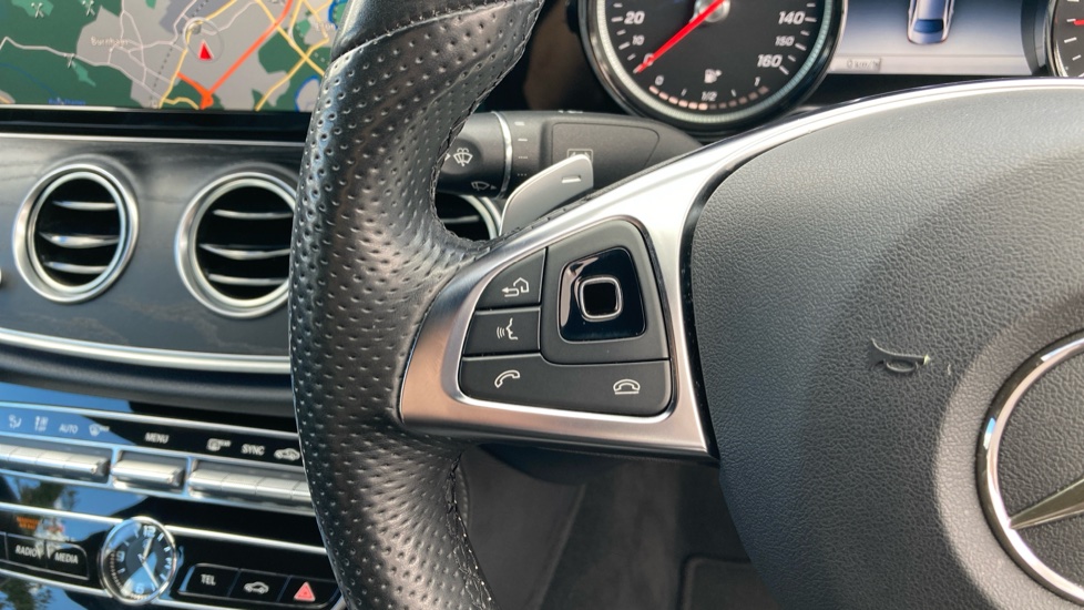 Mercedes-Benz E-Class E220d AMG Line Premium 4dr 9G-Tronic Diesel Saloon - Image 39