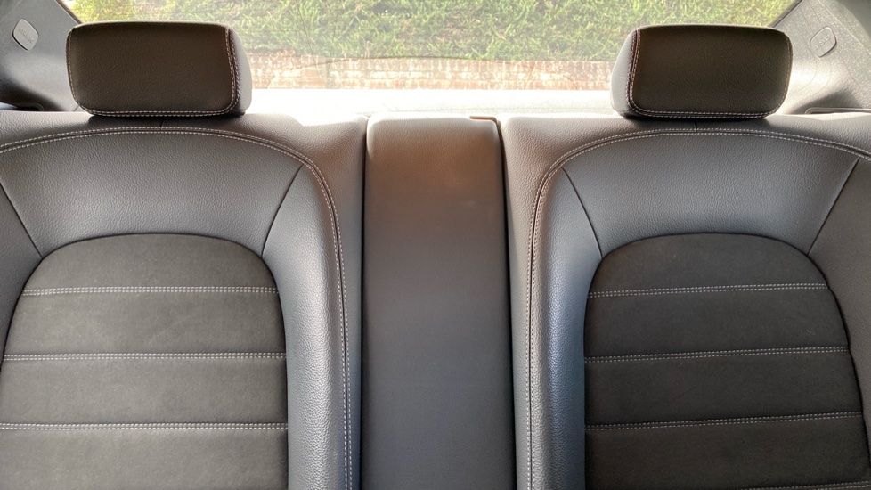 Mercedes-Benz C-Class C300 AMG Line Premium 2dr 9G-Tronic Petrol Coupe - Image 15