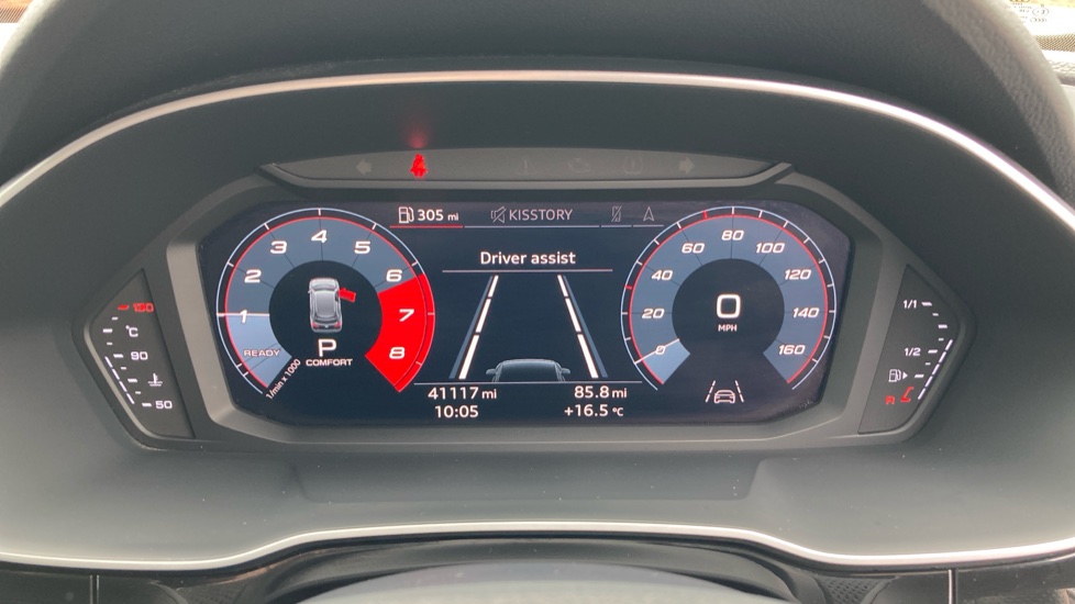 Audi Q3 35 TFSI S Line 5dr S Tronic Petrol Estate - Image 18