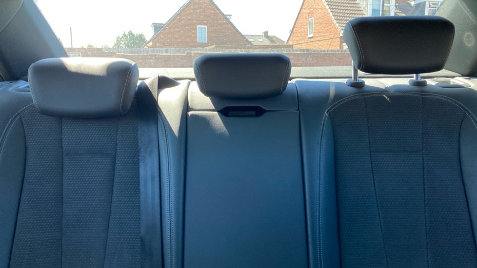 Audi A4 35 TDI Black Edition 4dr S Tronic Diesel Saloon - Image 15