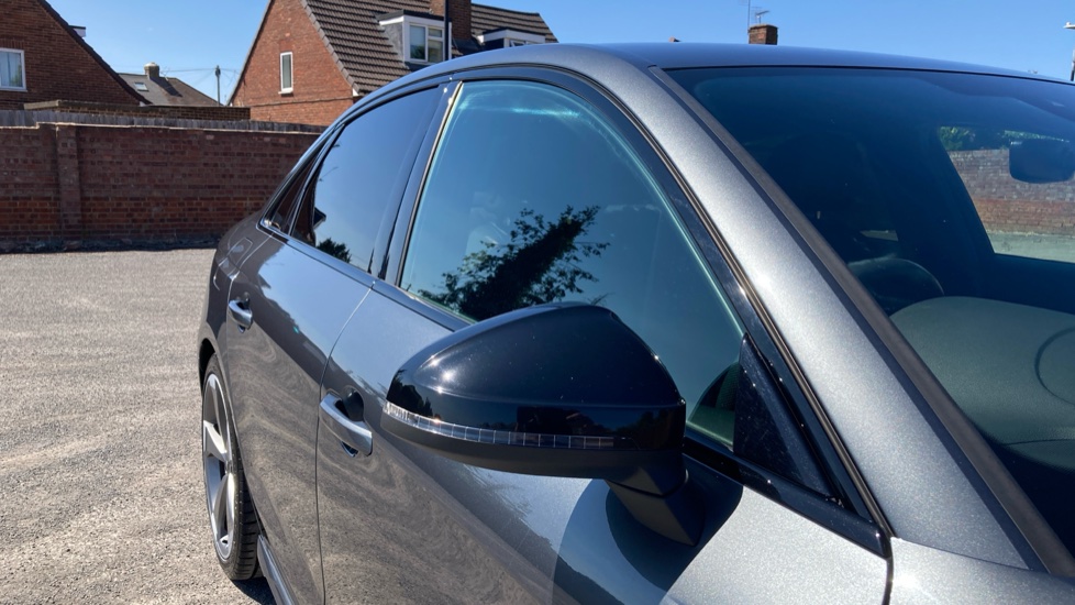 Audi A4 35 TDI Black Edition 4dr S Tronic Diesel Saloon - Image 23