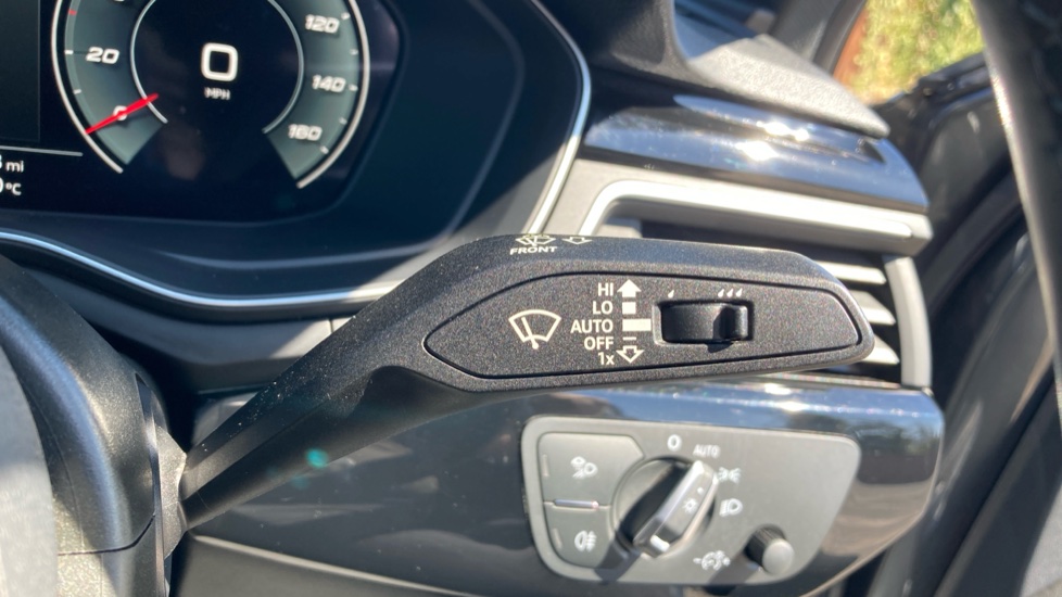 Audi A4 35 TDI Black Edition 4dr S Tronic Diesel Saloon - Image 36