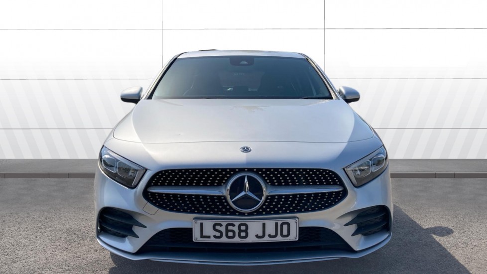 Mercedes-Benz A-Class A200 AMG Line 5dr Auto Petrol Hatchback - Image 3