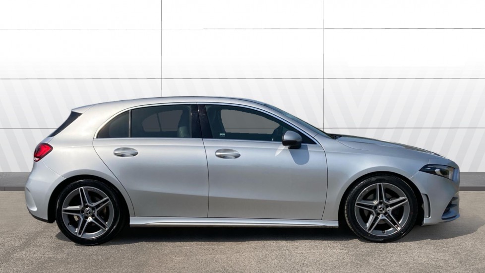 Mercedes-Benz A-Class A200 AMG Line 5dr Auto Petrol Hatchback - Image 5