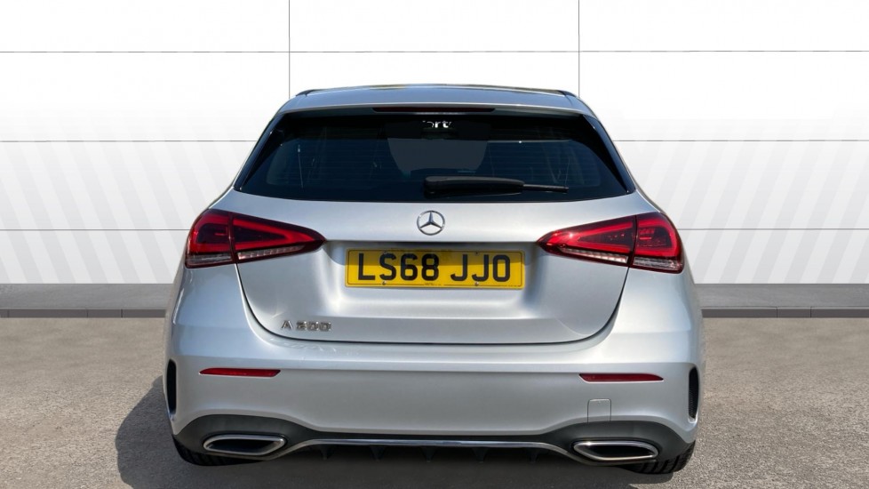 Mercedes-Benz A-Class A200 AMG Line 5dr Auto Petrol Hatchback - Image 6