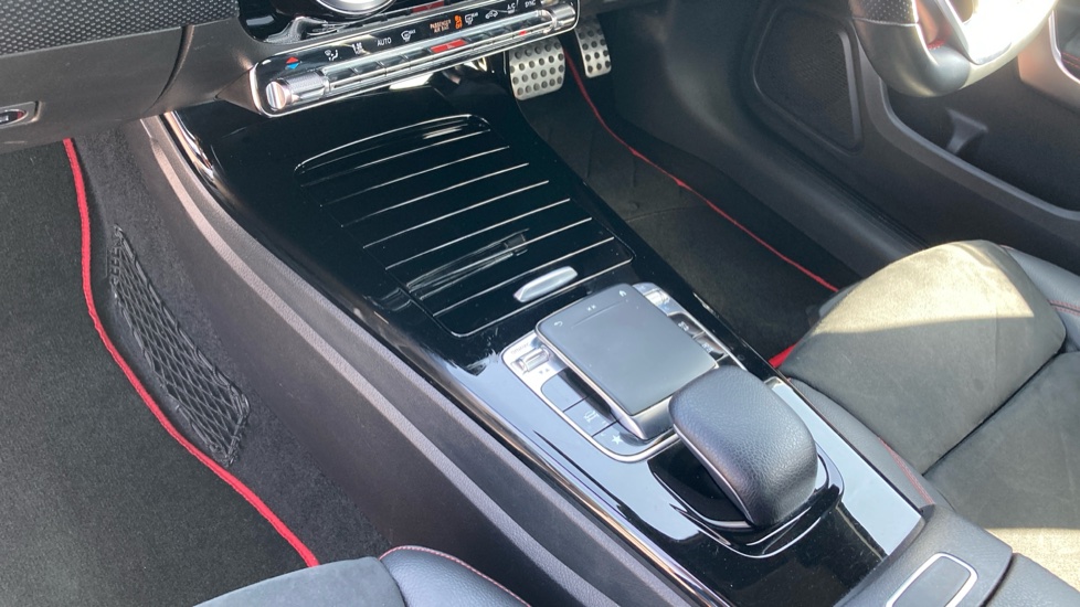 Mercedes-Benz A-Class A200 AMG Line 5dr Auto Petrol Hatchback - Image 13
