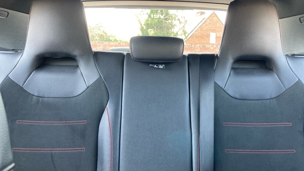 Mercedes-Benz A-Class A200 AMG Line 5dr Auto Petrol Hatchback - Image 15