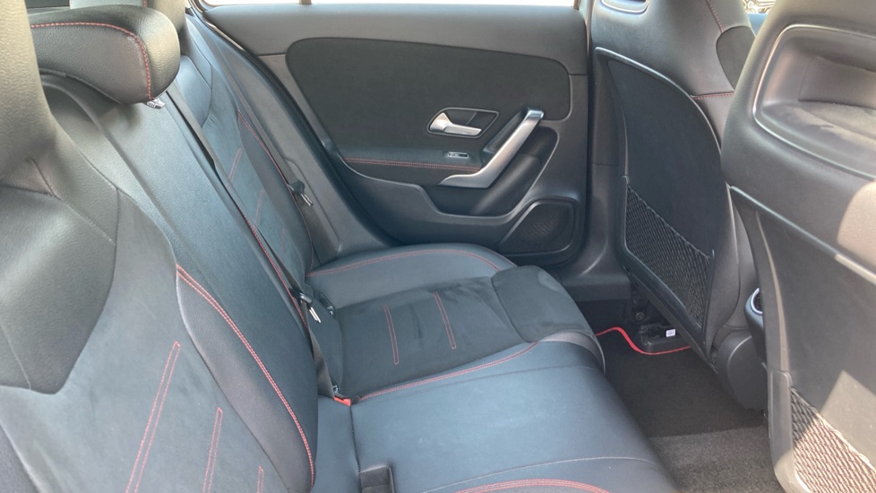 Mercedes-Benz A-Class A200 AMG Line 5dr Auto Petrol Hatchback - Image 16