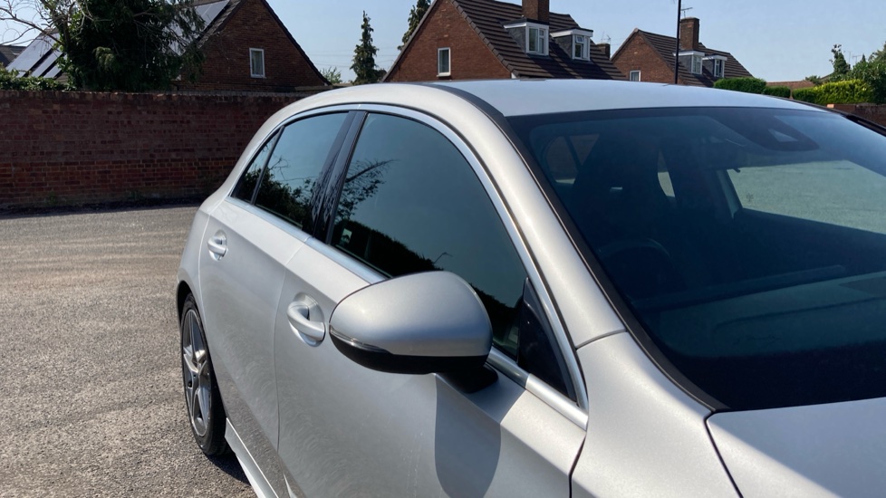 Mercedes-Benz A-Class A200 AMG Line 5dr Auto Petrol Hatchback - Image 23