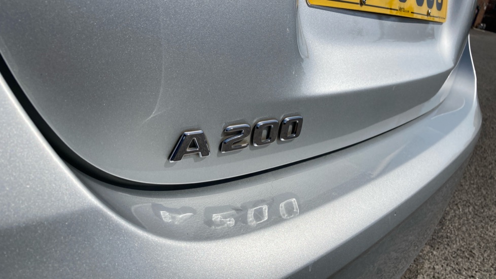 Mercedes-Benz A-Class A200 AMG Line 5dr Auto Petrol Hatchback - Image 25