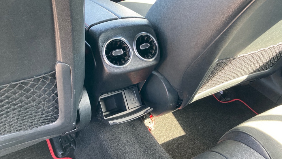 Mercedes-Benz A-Class A200 AMG Line 5dr Auto Petrol Hatchback - Image 26